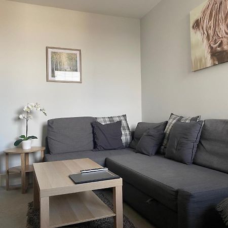 Eclipse Apartment No 1 ニューマーケット エクステリア 写真