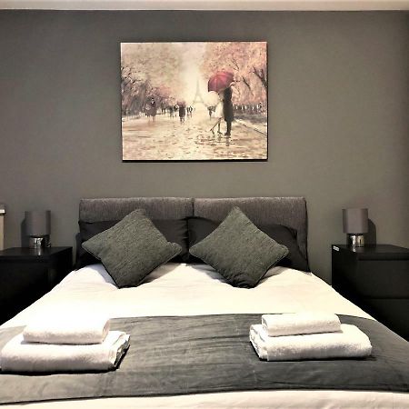 Eclipse Apartment No 1 ニューマーケット エクステリア 写真