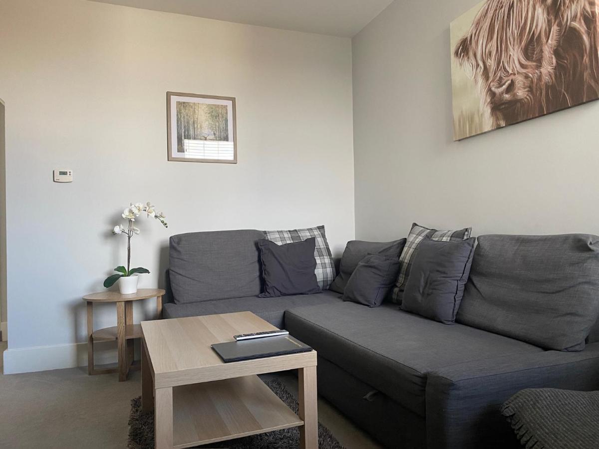 Eclipse Apartment No 1 ニューマーケット エクステリア 写真