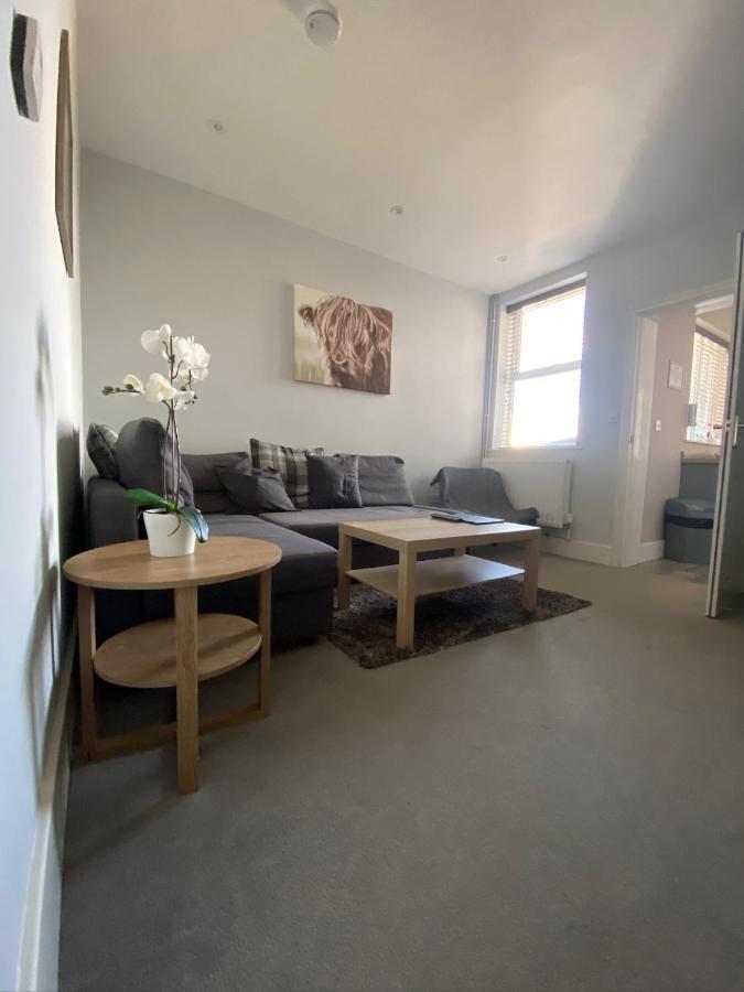 Eclipse Apartment No 1 ニューマーケット エクステリア 写真