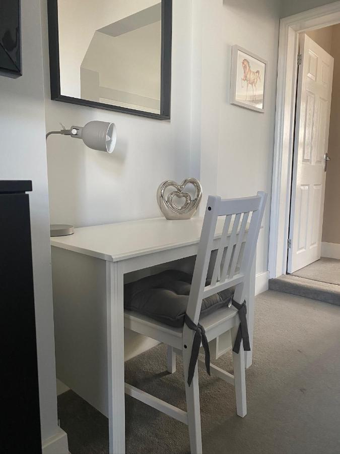 Eclipse Apartment No 1 ニューマーケット エクステリア 写真