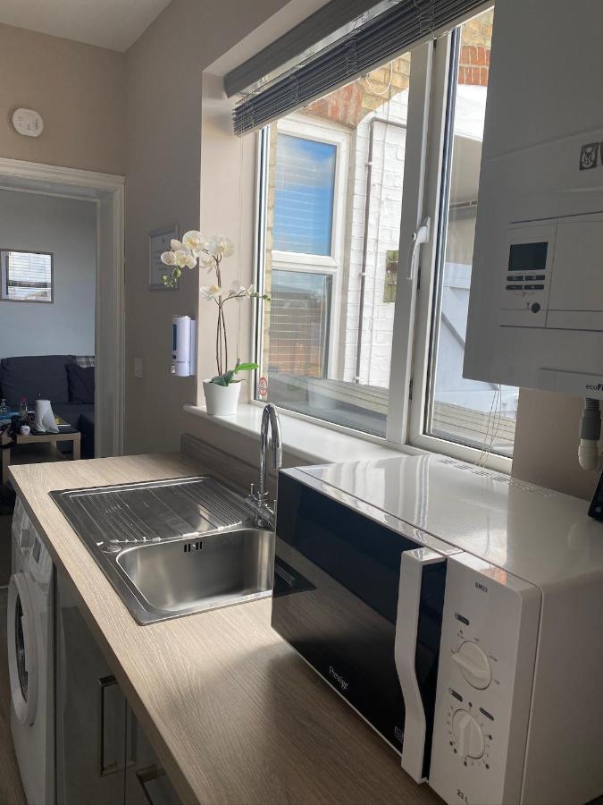 Eclipse Apartment No 1 ニューマーケット エクステリア 写真