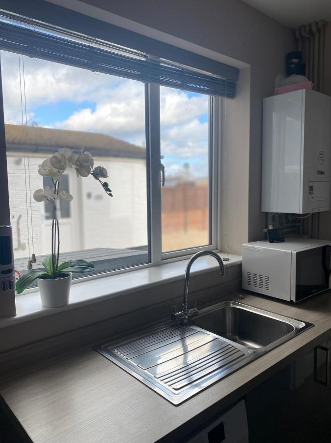 Eclipse Apartment No 1 ニューマーケット エクステリア 写真