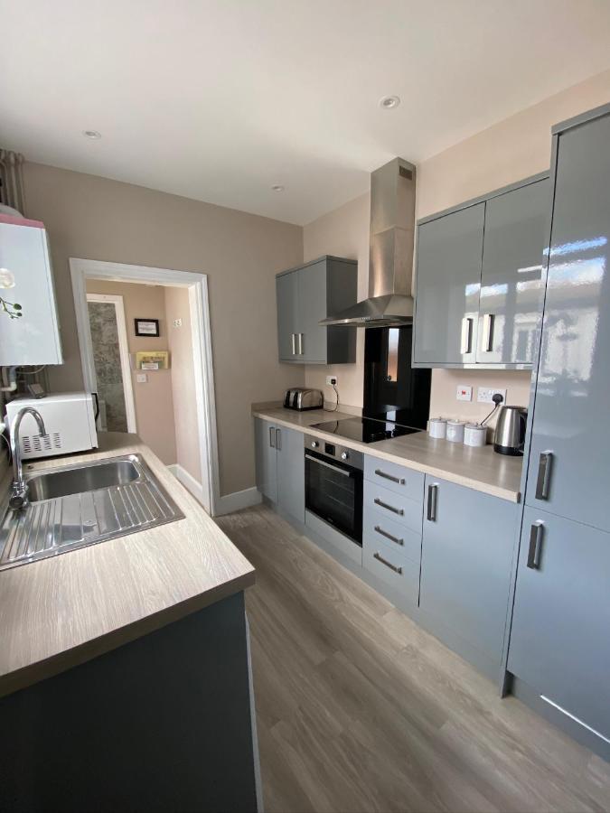 Eclipse Apartment No 1 ニューマーケット エクステリア 写真